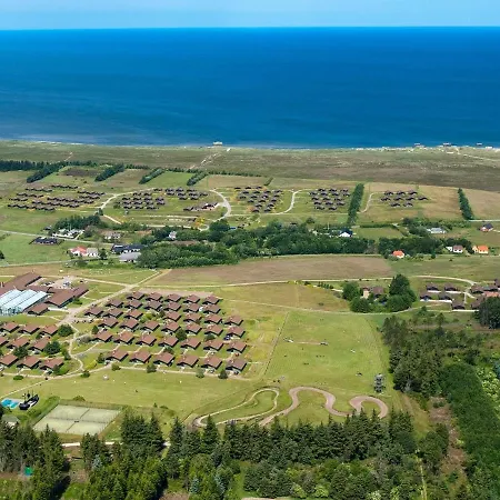 Feriehus Holiday X *