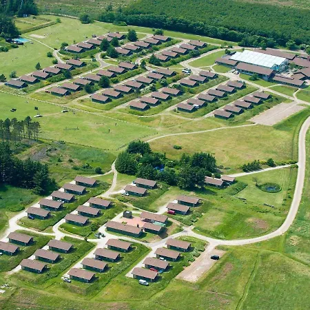 Feriehus Holiday X Hanstholm